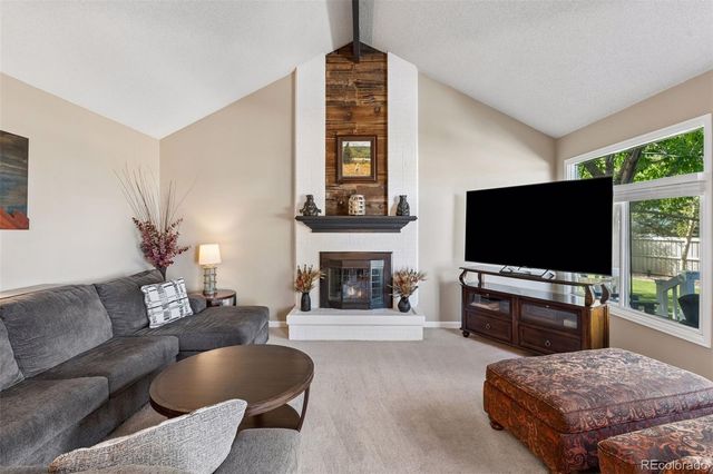 9960 Millrock Terrace, Parker, CO 80134
