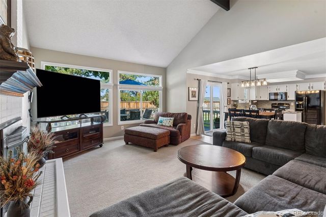 9960 Millrock Terrace, Parker, CO 80134