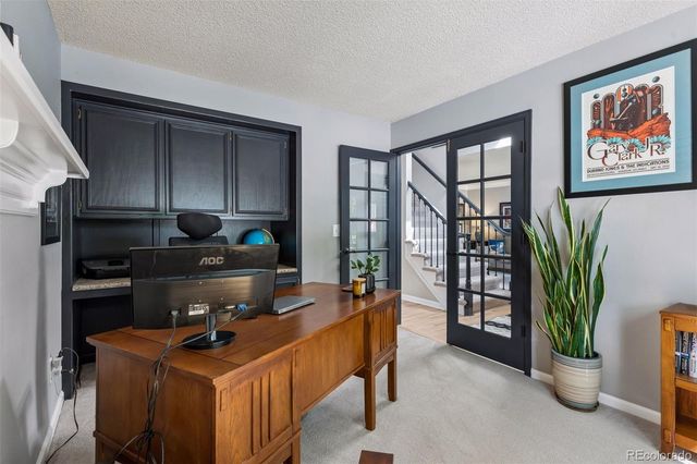 9960 Millrock Terrace, Parker, CO 80134