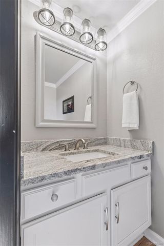 9960 Millrock Terrace, Parker, CO 80134
