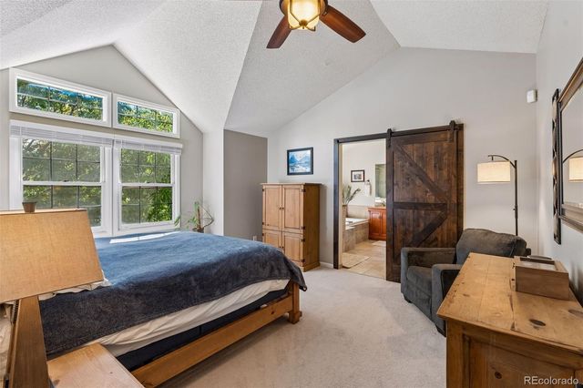 9960 Millrock Terrace, Parker, CO 80134