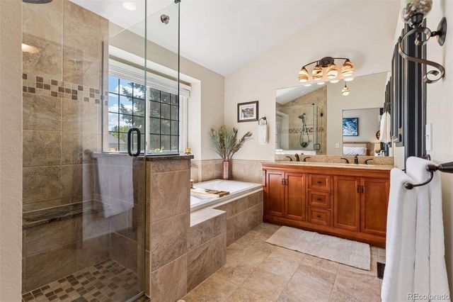 9960 Millrock Terrace, Parker, CO 80134