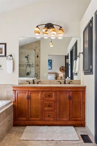 9960 Millrock Terrace, Parker, CO 80134