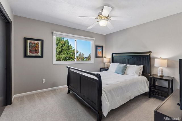 9960 Millrock Terrace, Parker, CO 80134