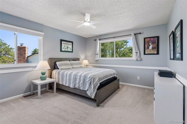 9960 Millrock Terrace, Parker, CO 80134