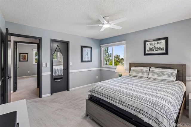 9960 Millrock Terrace, Parker, CO 80134
