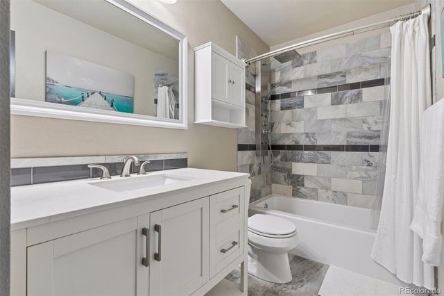 9960 Millrock Terrace, Parker, CO 80134