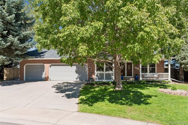 9960 Millrock Terrace, Parker, CO 80134