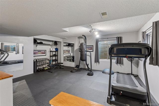 9960 Millrock Terrace, Parker, CO 80134