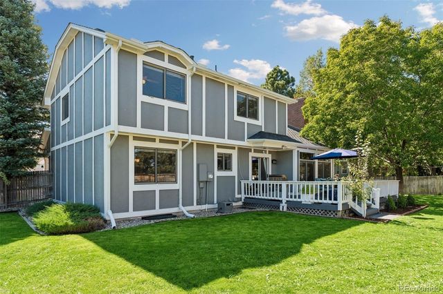 9960 Millrock Terrace, Parker, CO 80134