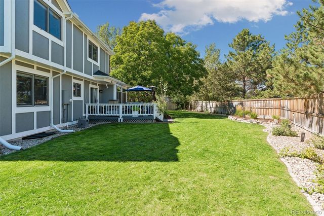 9960 Millrock Terrace, Parker, CO 80134