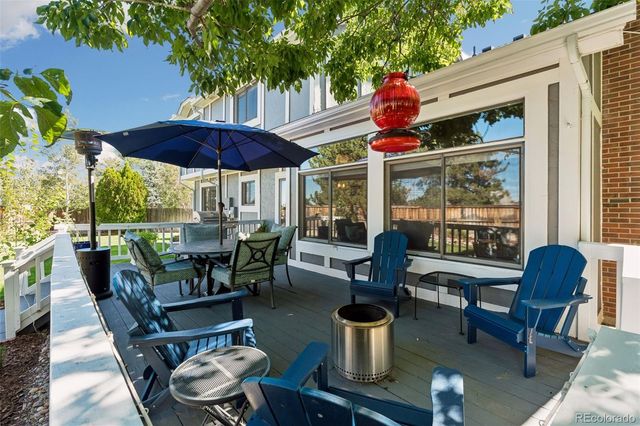 9960 Millrock Terrace, Parker, CO 80134