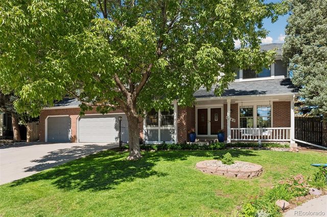 9960 Millrock Terrace, Parker, CO 80134