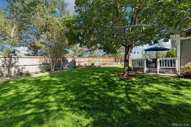 9960 Millrock Terrace, Parker, CO 80134