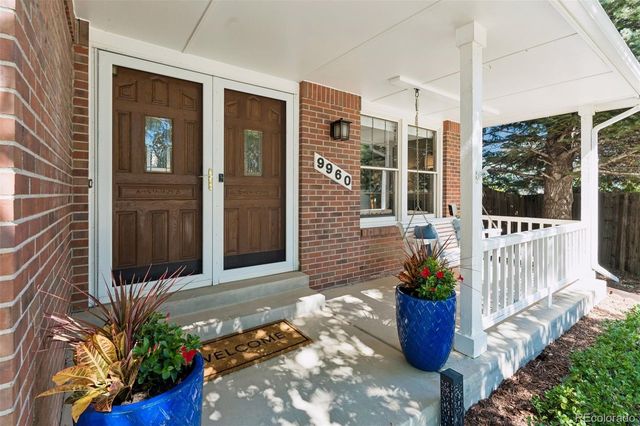 9960 Millrock Terrace, Parker, CO 80134