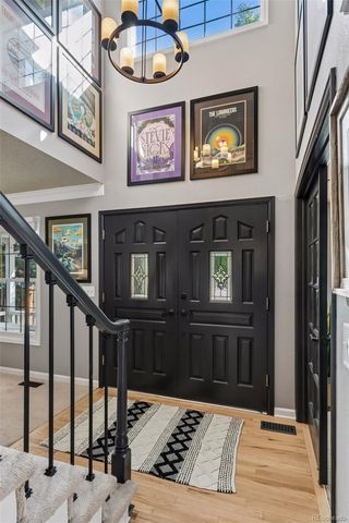 9960 Millrock Terrace, Parker, CO 80134