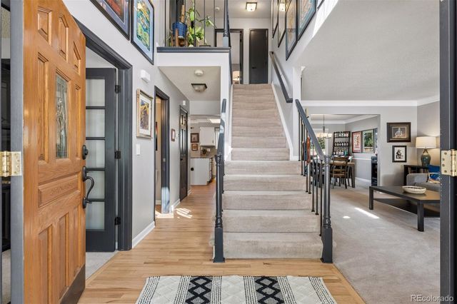9960 Millrock Terrace, Parker, CO 80134