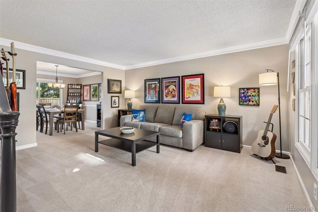 9960 Millrock Terrace, Parker, CO 80134