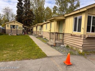 3604 Oregon Drive, #4, Anchorage, AK 99503