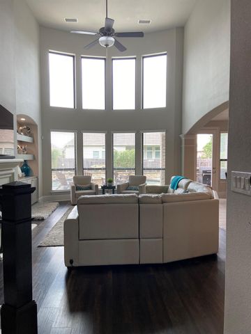 401 Millard ST, Georgetown, TX 78628