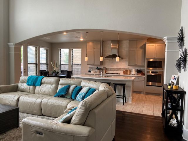 401 Millard ST, Georgetown, TX 78628