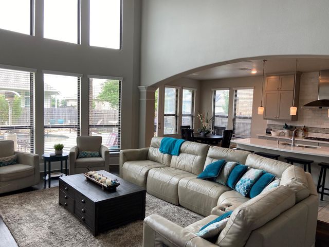 401 Millard ST, Georgetown, TX 78628