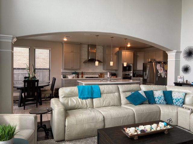 401 Millard ST, Georgetown, TX 78628