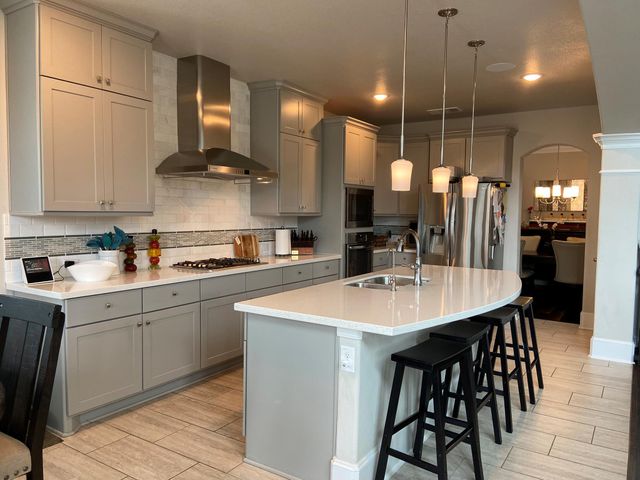 401 Millard ST, Georgetown, TX 78628