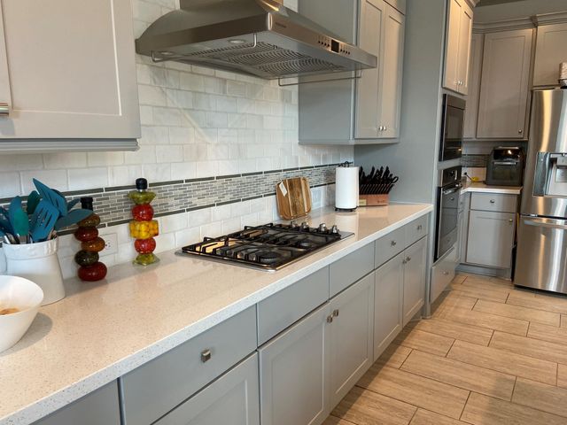 401 Millard ST, Georgetown, TX 78628