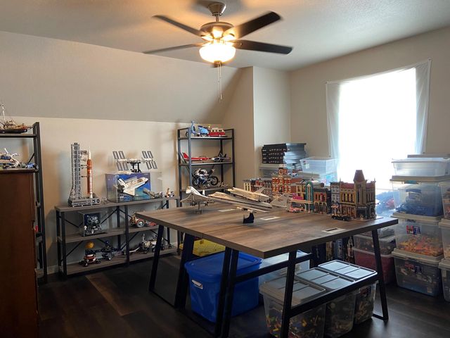 401 Millard ST, Georgetown, TX 78628