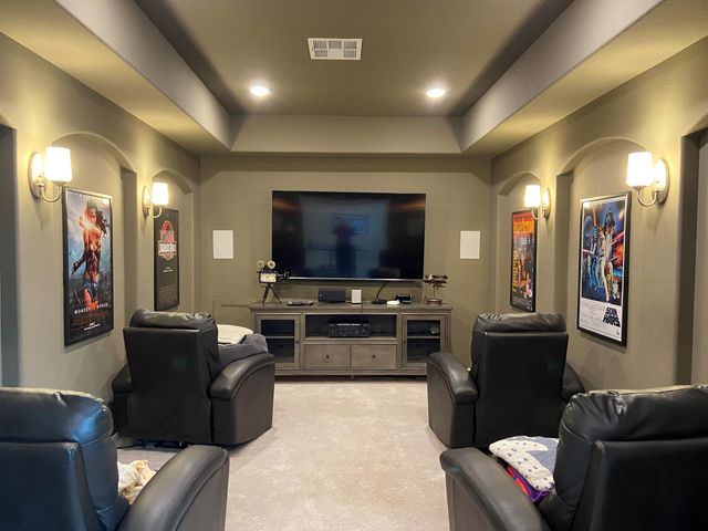 401 Millard ST, Georgetown, TX 78628