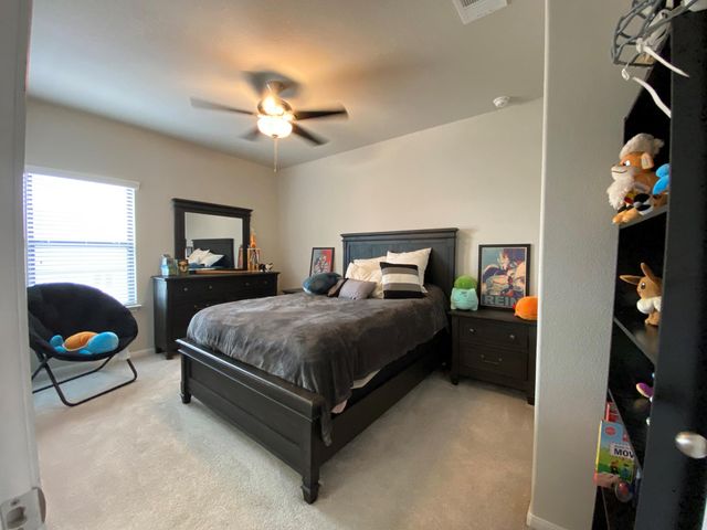 401 Millard ST, Georgetown, TX 78628