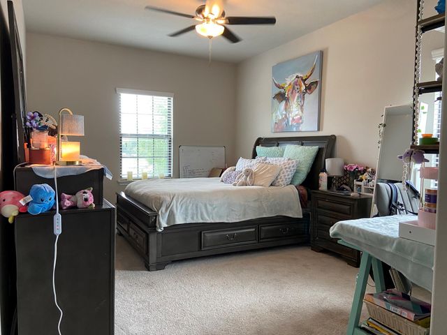 401 Millard ST, Georgetown, TX 78628
