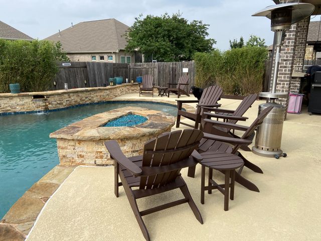 401 Millard ST, Georgetown, TX 78628
