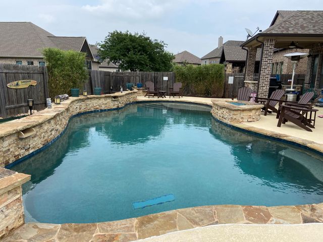 401 Millard ST, Georgetown, TX 78628