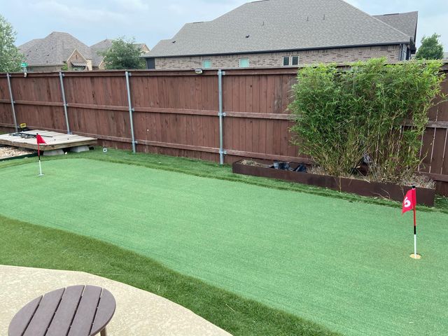 401 Millard ST, Georgetown, TX 78628