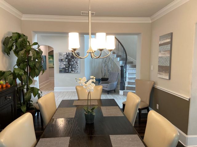 401 Millard ST, Georgetown, TX 78628