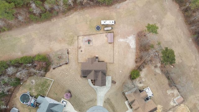 176 Hannah Drive, Clayton, NC 27520