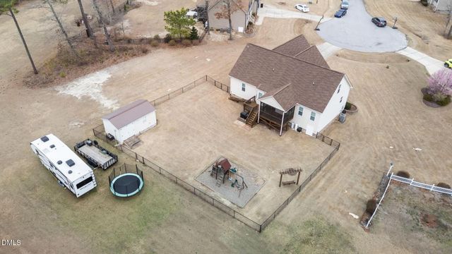 176 Hannah Drive, Clayton, NC 27520