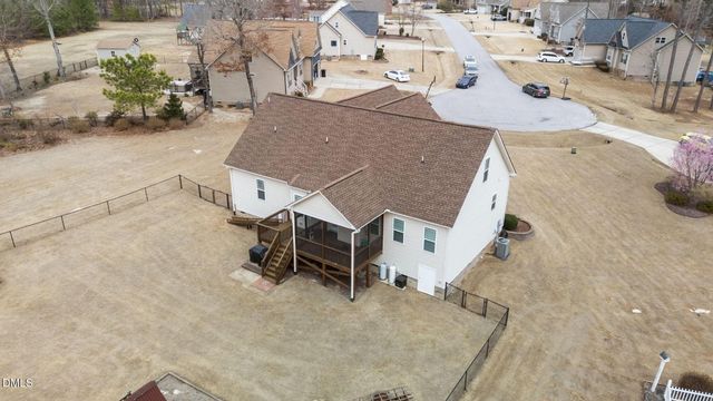 176 Hannah Drive, Clayton, NC 27520