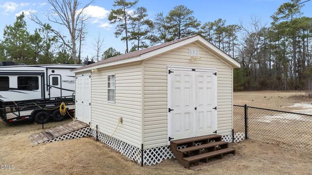 176 Hannah Drive, Clayton, NC 27520