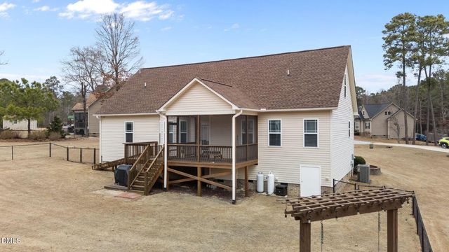 176 Hannah Drive, Clayton, NC 27520