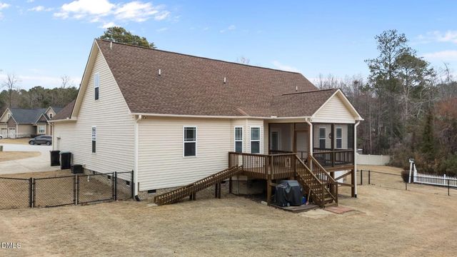176 Hannah Drive, Clayton, NC 27520