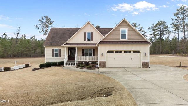 176 Hannah Drive, Clayton, NC 27520