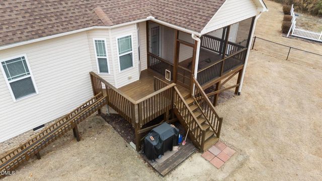 176 Hannah Drive, Clayton, NC 27520