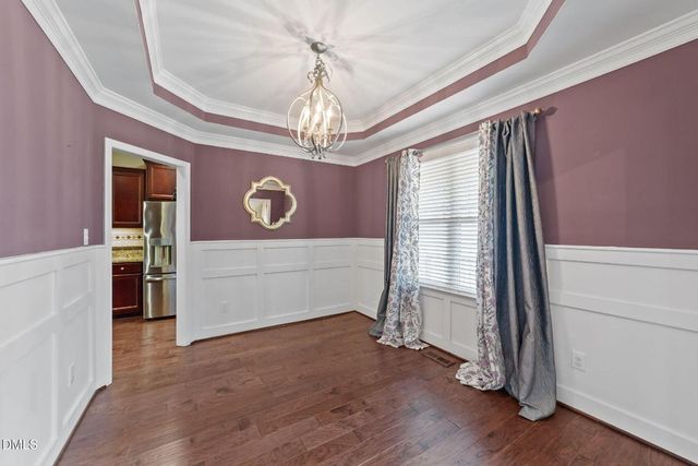 176 Hannah Drive, Clayton, NC 27520