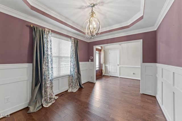 176 Hannah Drive, Clayton, NC 27520