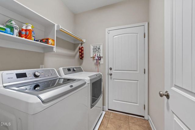 176 Hannah Drive, Clayton, NC 27520