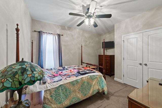 176 Hannah Drive, Clayton, NC 27520