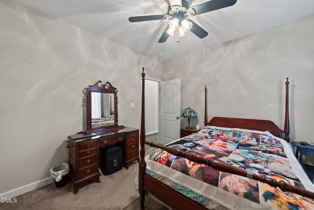 176 Hannah Drive, Clayton, NC 27520